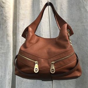 Michael Kors Handbag genuine leather